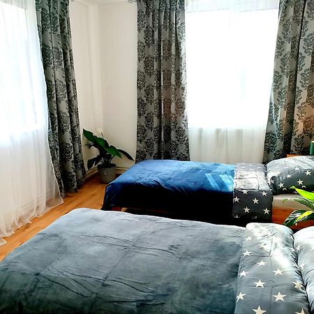 Family Apartments Tauchen Mönichkirchen Εξωτερικό φωτογραφία