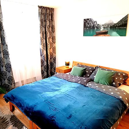 Family Apartments Tauchen Mönichkirchen Εξωτερικό φωτογραφία