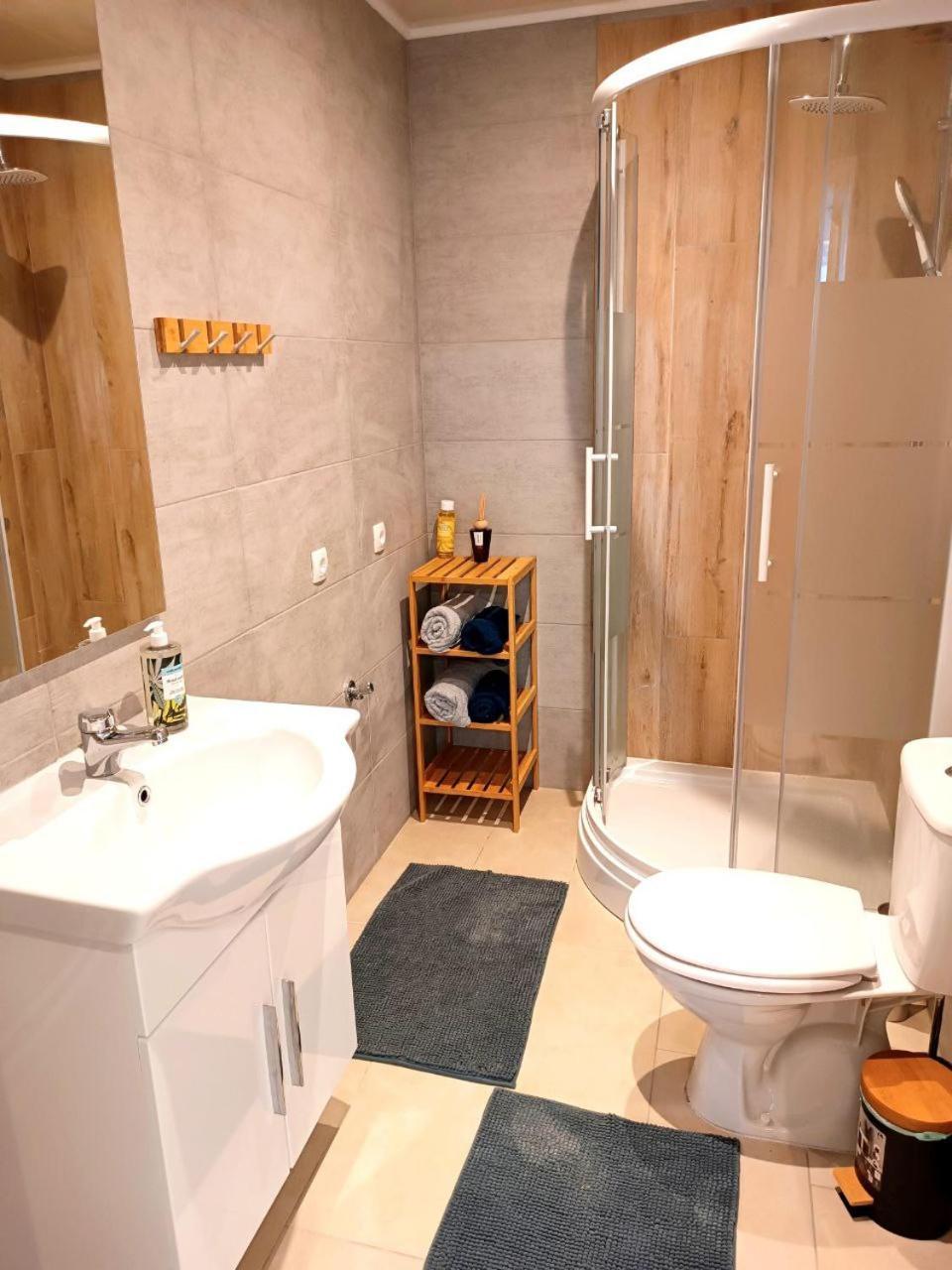 Family Apartments Tauchen Mönichkirchen Εξωτερικό φωτογραφία
