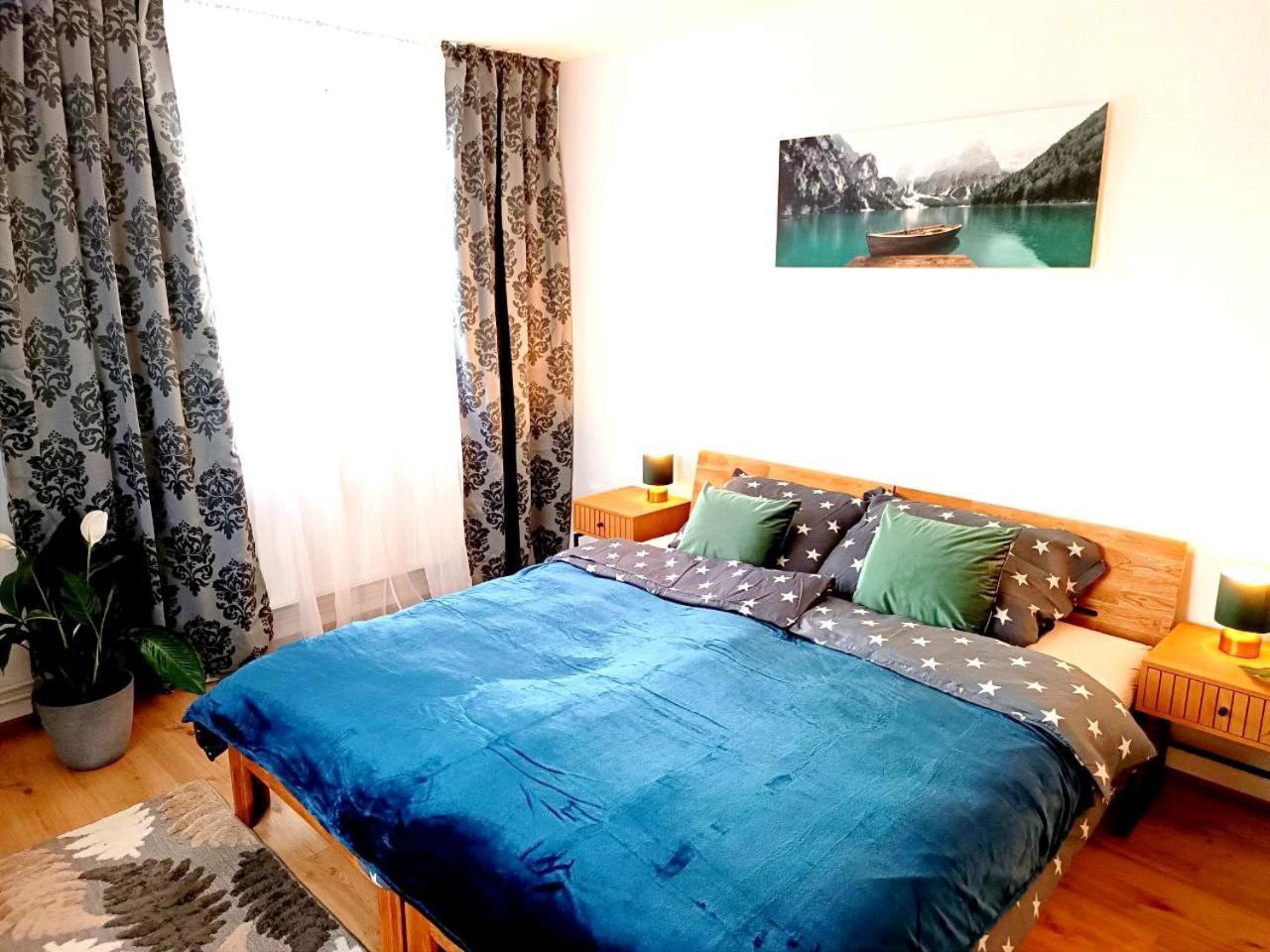 Family Apartments Tauchen Mönichkirchen Εξωτερικό φωτογραφία