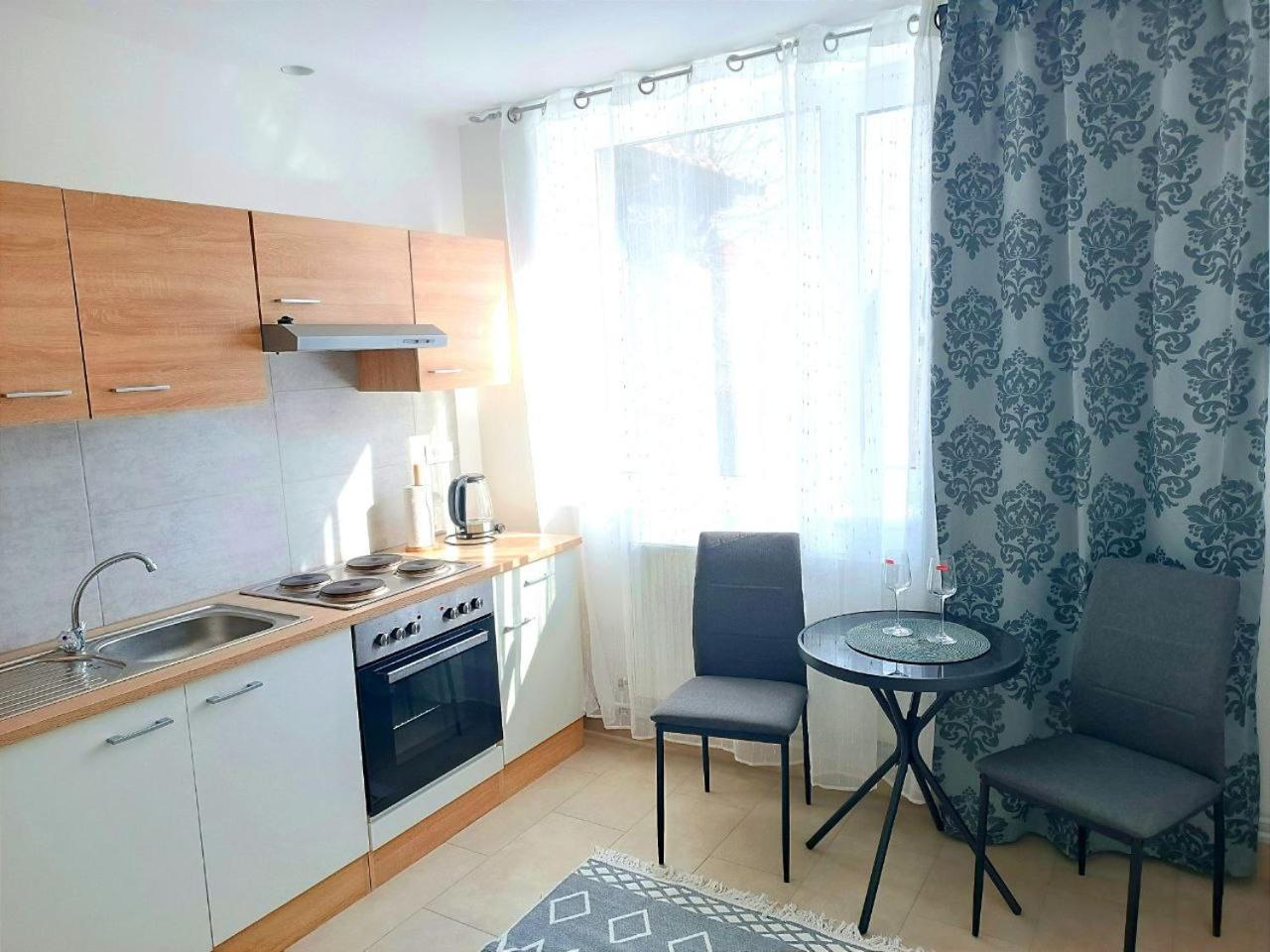 Family Apartments Tauchen Mönichkirchen Εξωτερικό φωτογραφία