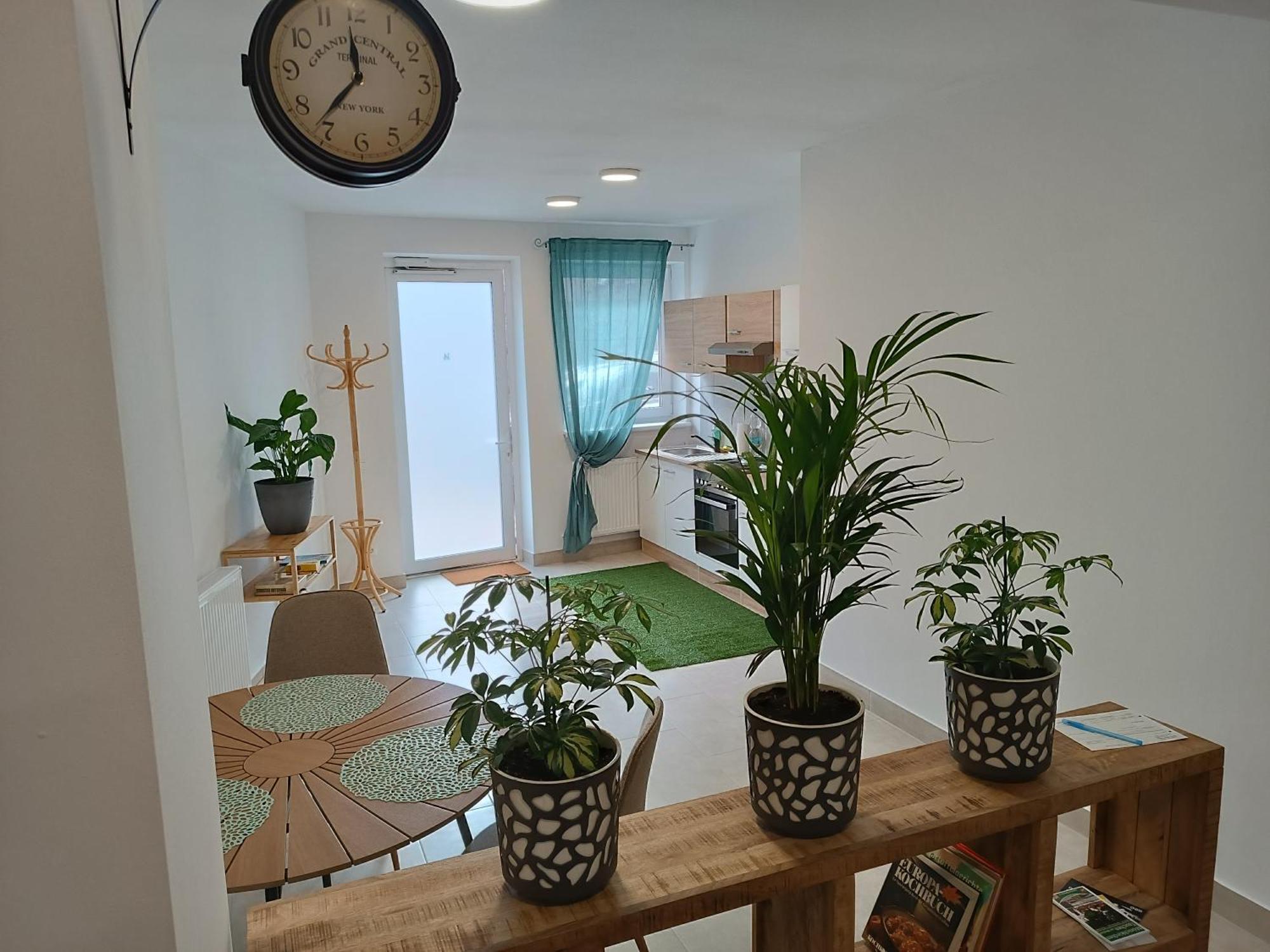 Family Apartments Tauchen Mönichkirchen Εξωτερικό φωτογραφία