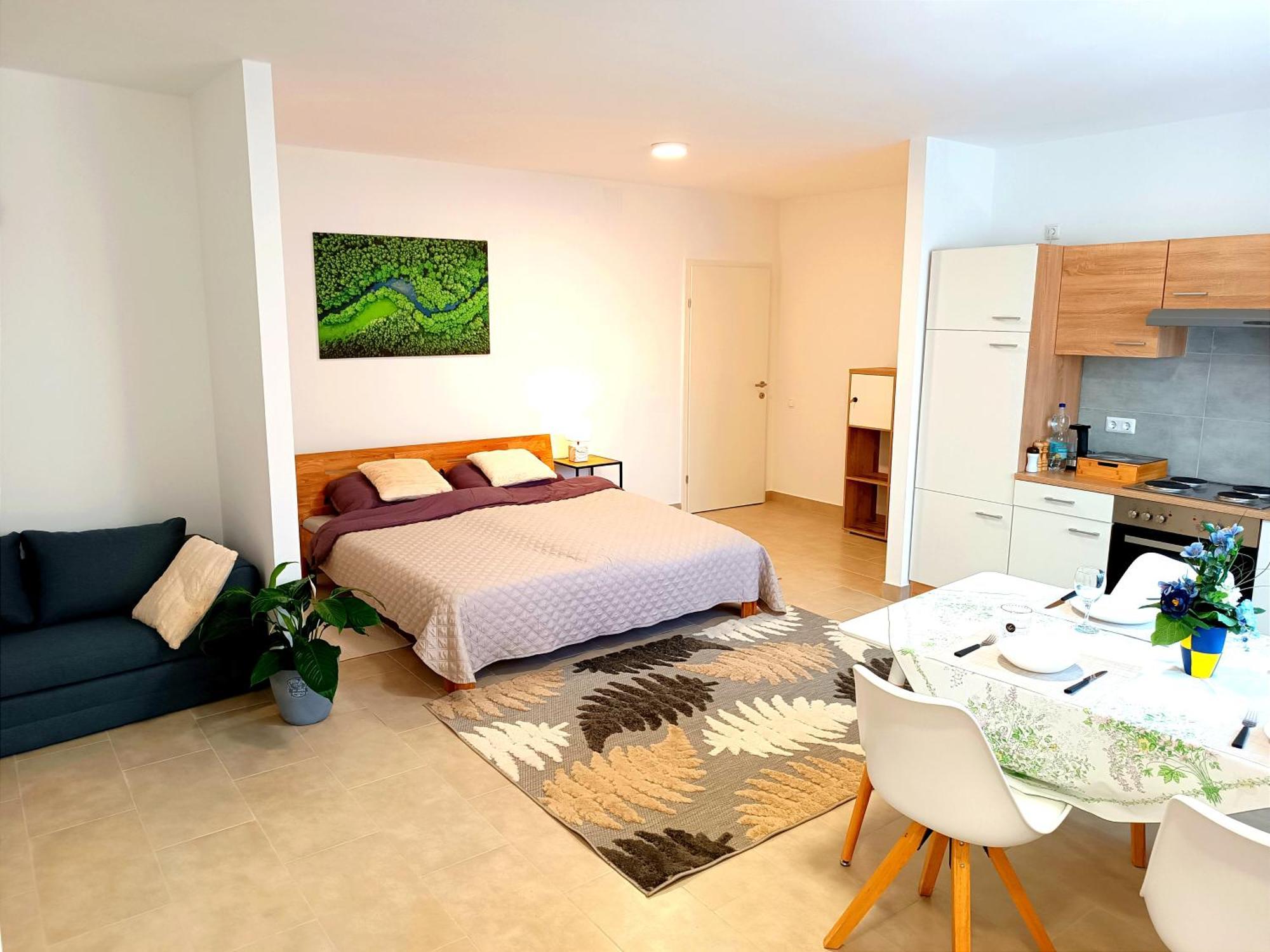 Family Apartments Tauchen Mönichkirchen Εξωτερικό φωτογραφία