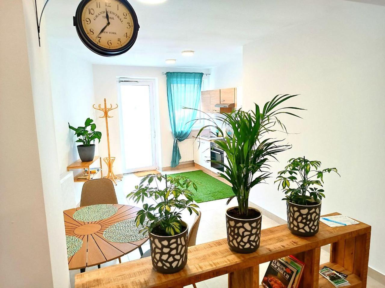 Family Apartments Tauchen Mönichkirchen Εξωτερικό φωτογραφία