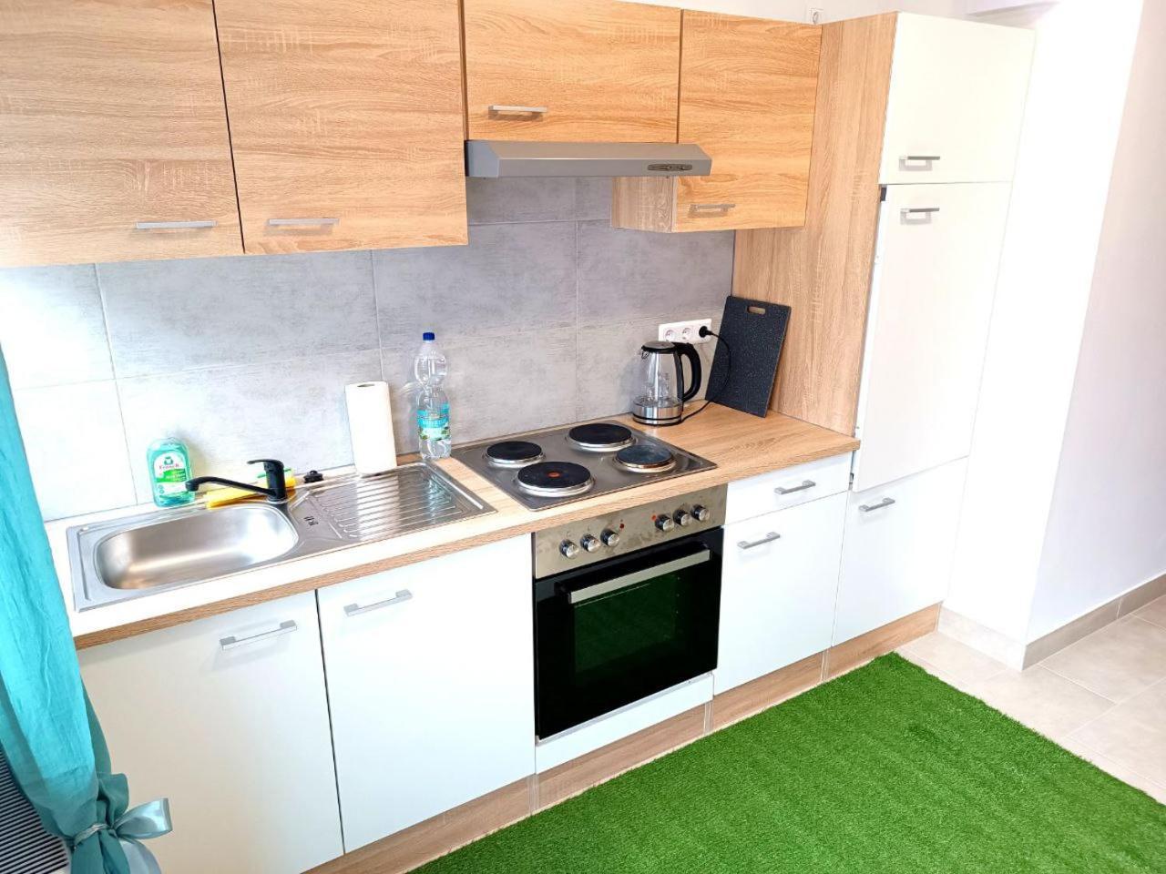 Family Apartments Tauchen Mönichkirchen Εξωτερικό φωτογραφία