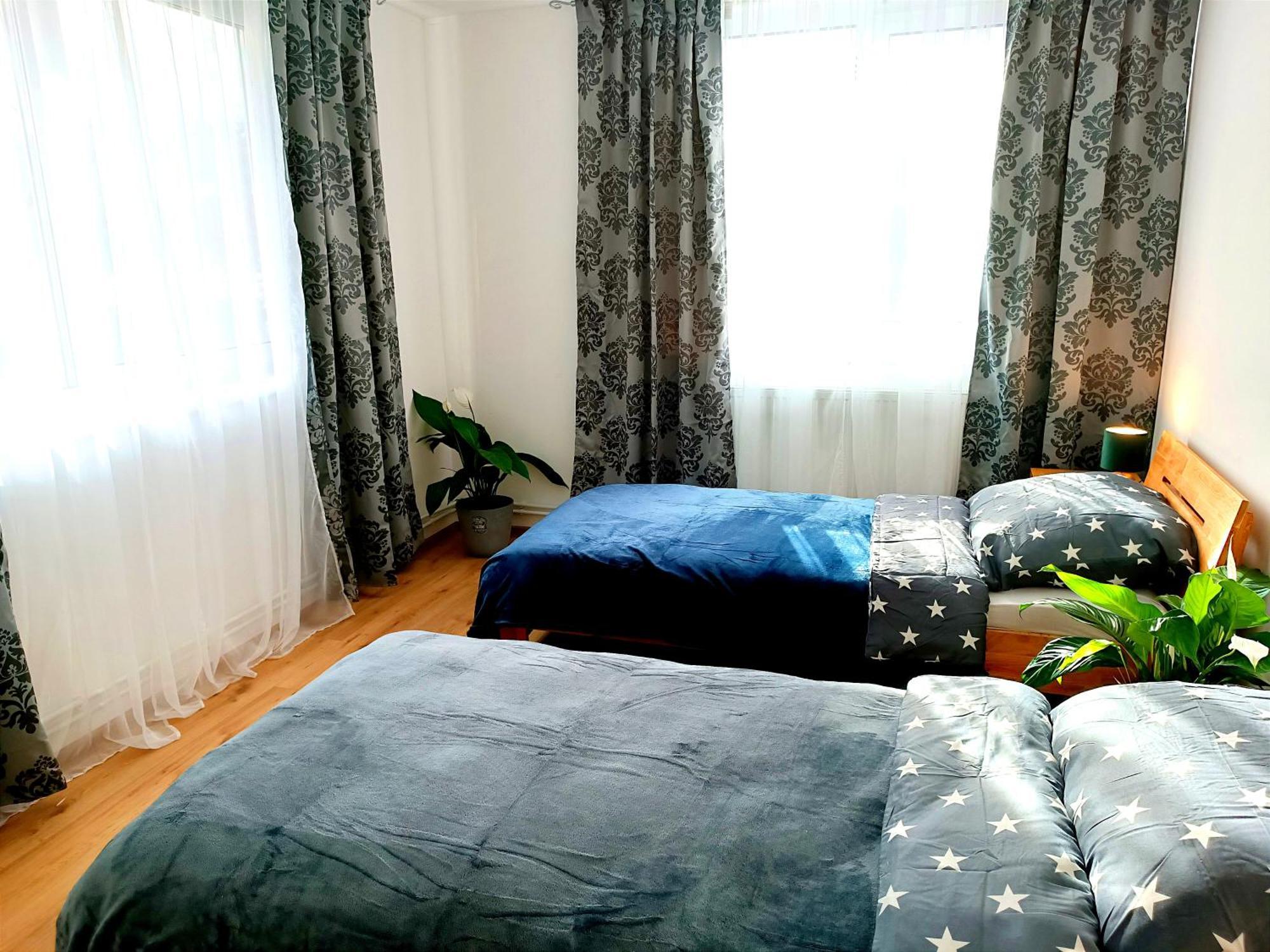 Family Apartments Tauchen Mönichkirchen Εξωτερικό φωτογραφία