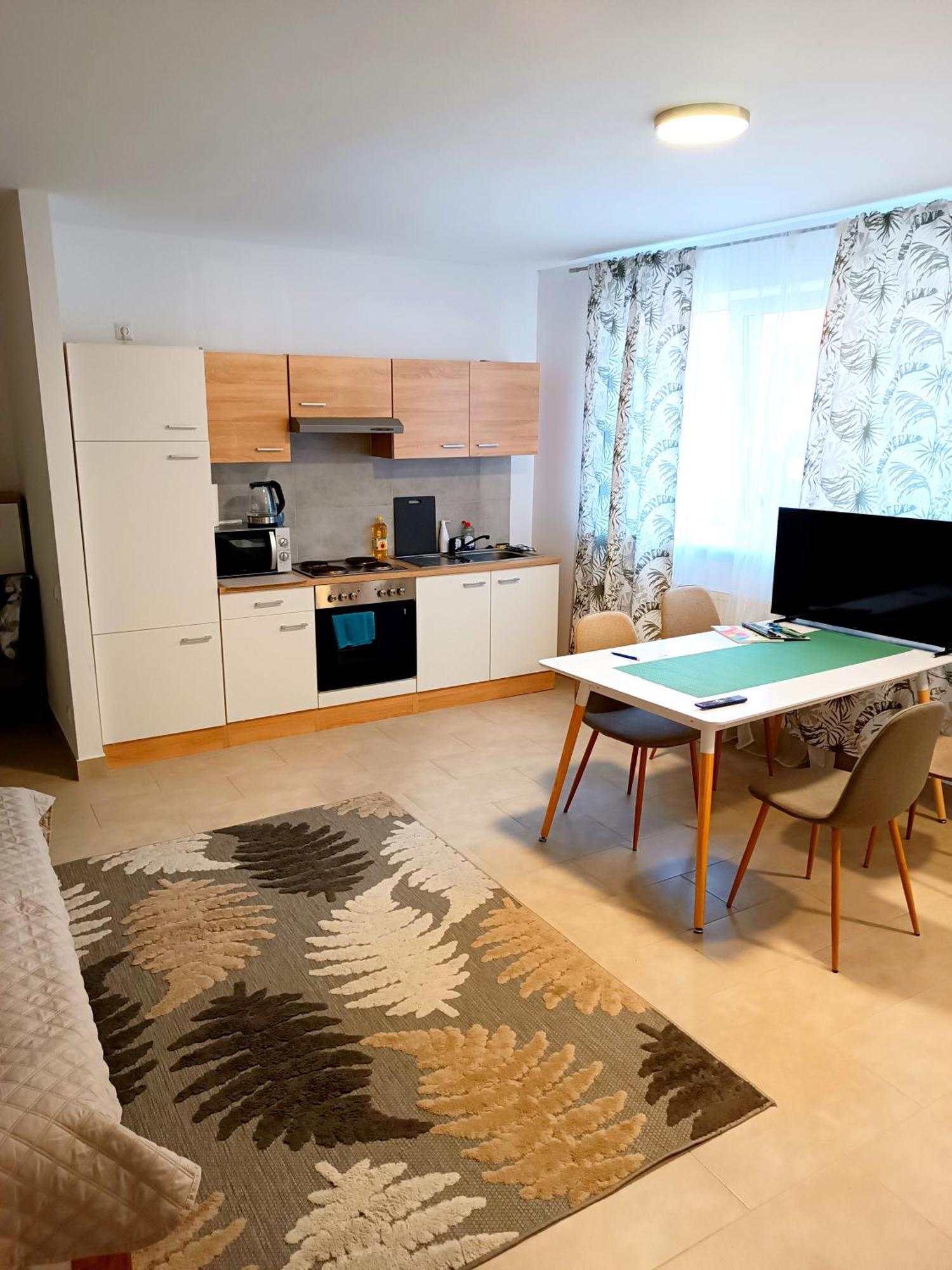 Family Apartments Tauchen Mönichkirchen Εξωτερικό φωτογραφία