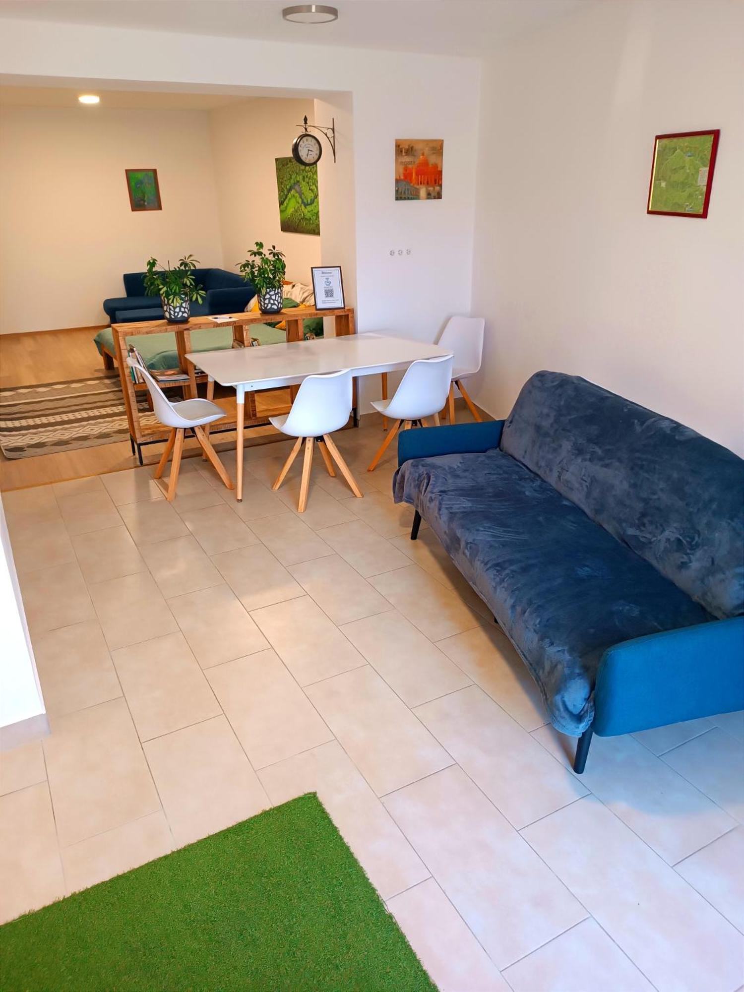 Family Apartments Tauchen Mönichkirchen Δωμάτιο φωτογραφία