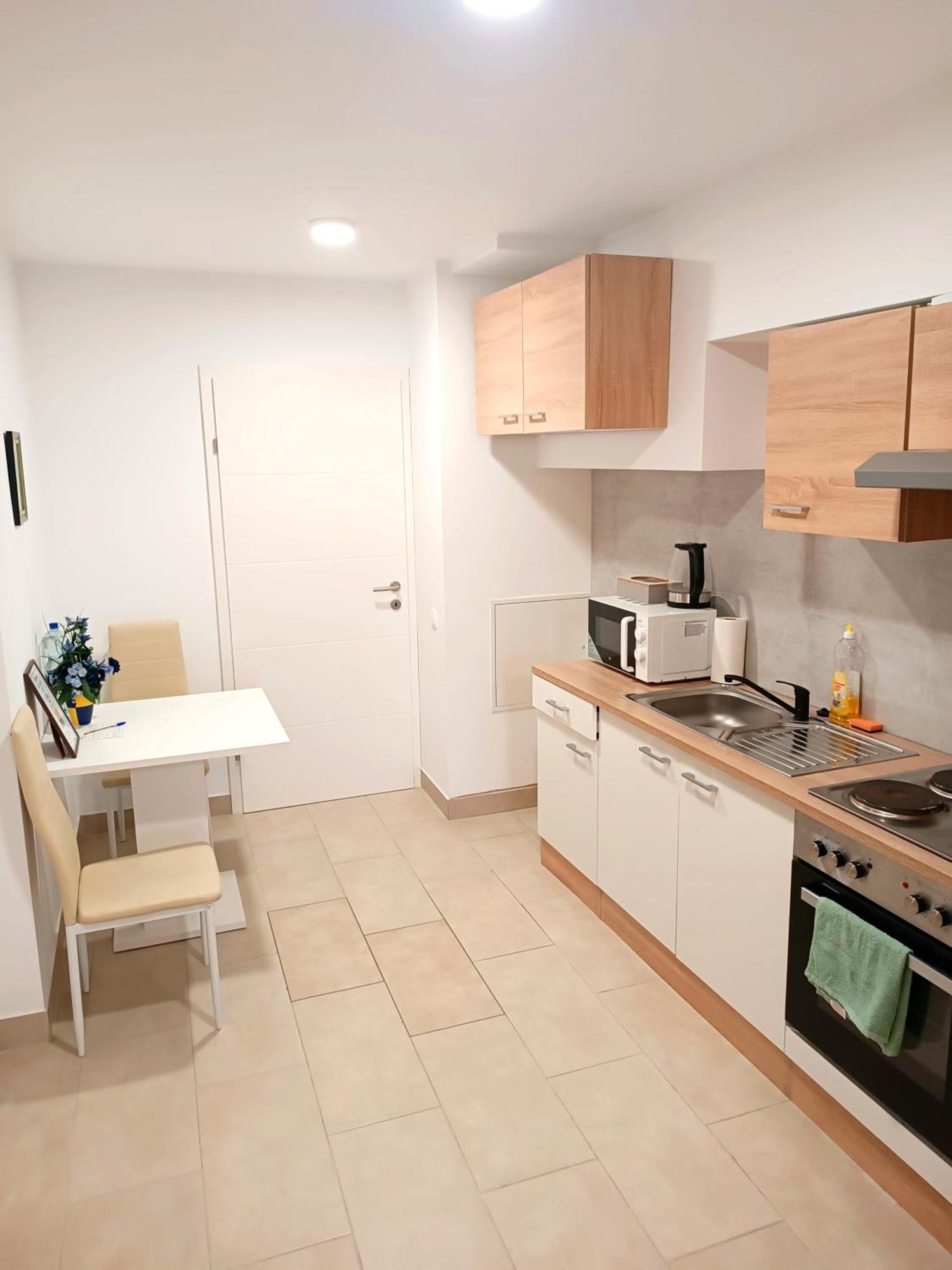 Family Apartments Tauchen Mönichkirchen Εξωτερικό φωτογραφία